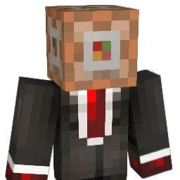 UniqueTool's Minecraft skin