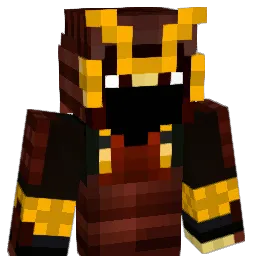 Unique_Gamer_6's Minecraft skin