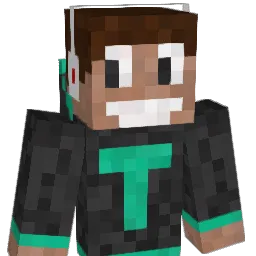 Unique_Tyler1's Minecraft skin