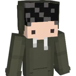 Uniqueerik's Minecraft skin