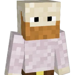 Uniquename_Wolfi Minecraft avatar bust