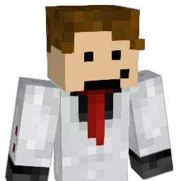 Uniquest_ Minecraft avatar bust