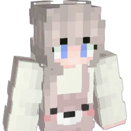 Unisock's Minecraft skin
