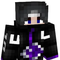 UnitLenny Minecraft avatar bust