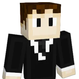 Unit_7299 Minecraft avatar bust