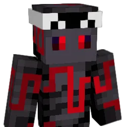 UnitanOnXan Minecraft avatar bust