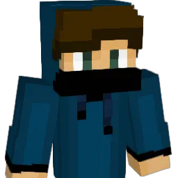 United1's Minecraft skin