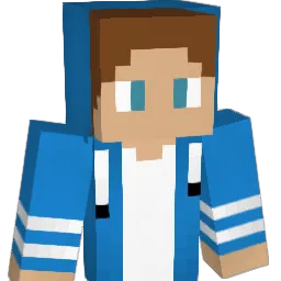 UnitedGorgon174 Minecraft avatar bust