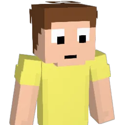 UnitedKiller Minecraft avatar bust