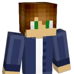 UnitedMcPrisons Minecraft avatar bust
