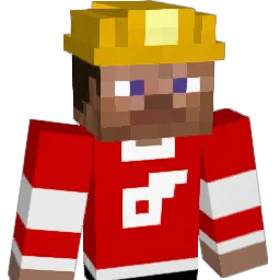 UnitedMi Minecraft avatar bust