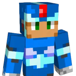 UnitedPainter71 Minecraft avatar bust