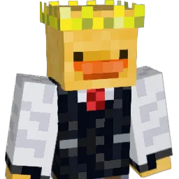 UnitedPlayZ Minecraft avatar bust
