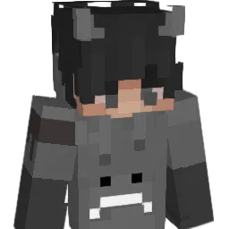 Unitue's Minecraft skin