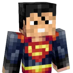 UnityKonge Minecraft avatar bust
