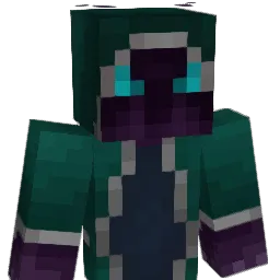 Univen's Minecraft skin