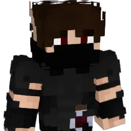UniversalCowboy Minecraft avatar bust