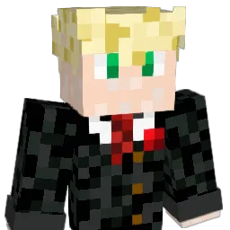 UniversalCrafts Minecraft avatar bust