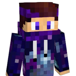 UniversalGaming8's Minecraft skin