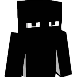 UniversalRemote3 Minecraft avatar bust