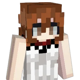 UniversalVertex's Minecraft skin