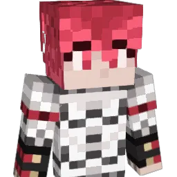 Universal_Love Minecraft avatar bust