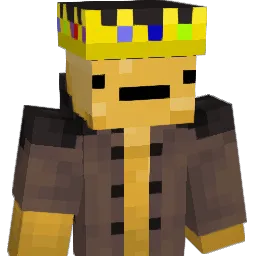 UniversdelaPatat Minecraft avatar bust
