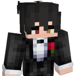 UniverseEclipse Minecraft avatar bust