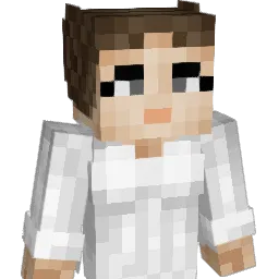 UniverseRat Minecraft avatar bust