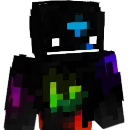 UniverseUnknown Minecraft avatar bust