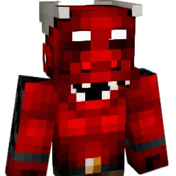 Universe_Miner Minecraft avatar bust