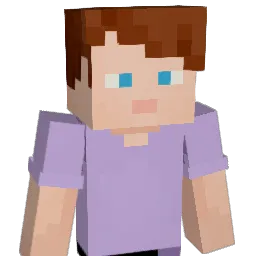 Unixinous's Minecraft skin