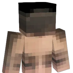Unjike's Minecraft skin