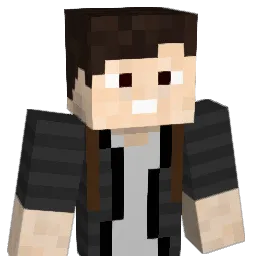 Unkaa's Minecraft skin