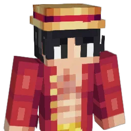 Unkais_Magiqus Minecraft avatar bust