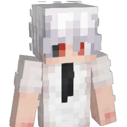Unkars Minecraft avatar bust