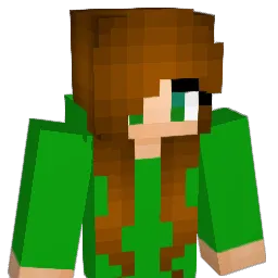 UnkemptBoss Minecraft avatar bust