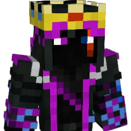 UnkilledDragon Minecraft avatar bust