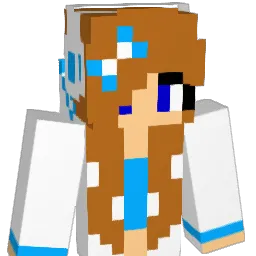 Unkn0wnPlayer77 Minecraft avatar bust