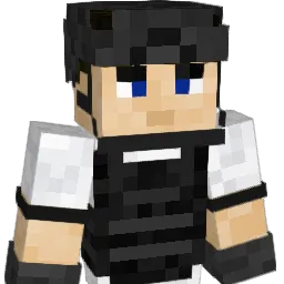 Unkn0wn_F1R3 Minecraft avatar bust
