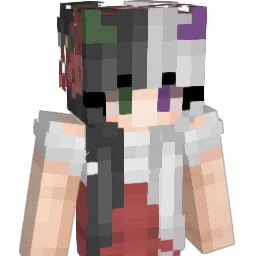 Unkn0wn_killer Minecraft avatar bust