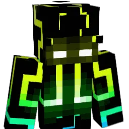 Unkn0wn_l3g4cy Minecraft avatar bust
