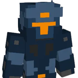 UnknPartic476's Minecraft skin