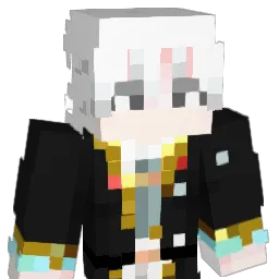 Unknow7788 Minecraft avatar bust