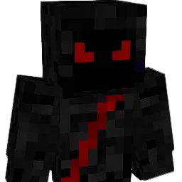 UnknowMonkee's Minecraft skin