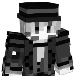 UnknowZero's Minecraft skin
