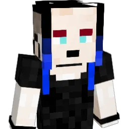 UnknowingPoo's Minecraft skin