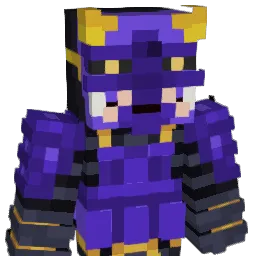 Unknowlegend's Minecraft skin
