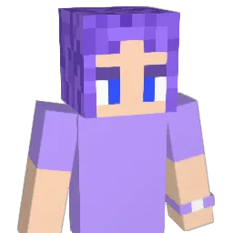 Unknown114514 Minecraft avatar bust