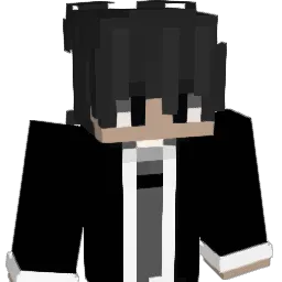 Unknown1325 Minecraft avatar bust